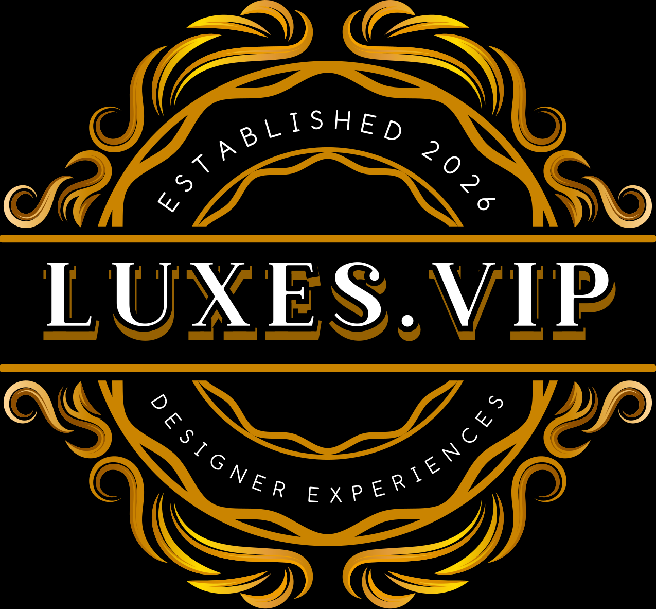 LUXES.VIP